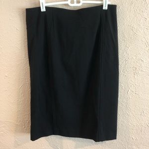 Ann Taylor Pencil Skirt